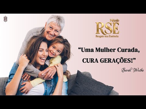 A Healed Woman, Heals Generations!