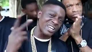 Lil Boosie   We Out Chea Official Music Video