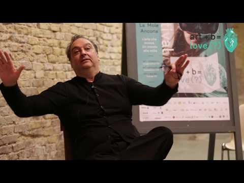 Luca Sossella  (Luca Sossella editore)_Perché la tecnologia è associata a un senso di terrore?