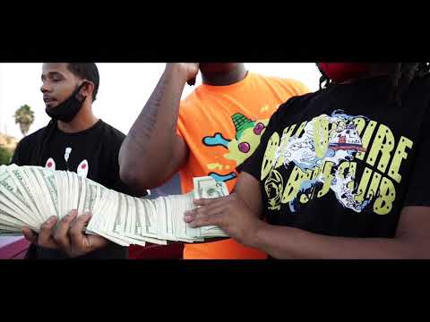 HbkJaay - Lengthy (Official Music Video) Dir. By:mikedelao_ Prod. By: XC4Beats