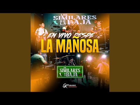 Somos Gente de Zambada - En Vivo