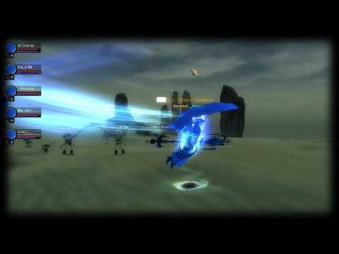 Demon Shaitan #1 and Lord Yarkan #4