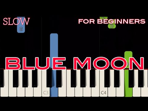 Blue Moon - The Marcels