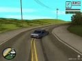 Tofas Sahin DRIFT для GTA San Andreas видео 1