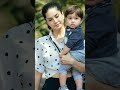 Sunny Leone With Her Family And Husband Daniel Weber Shorts Sunny Sunnyleone Daniel Family
