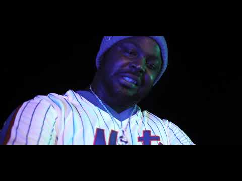 Seven7Hardaway - Feel Hardaway