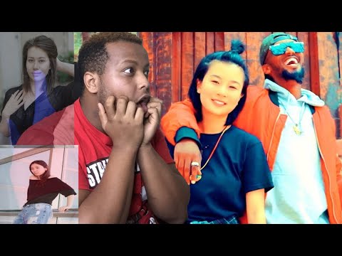Messuwani - Englizegnashin Teyiw | እንግሊዝኛሽን ተይው - New Ethiopian Music 2019 (Official Video Reaction)