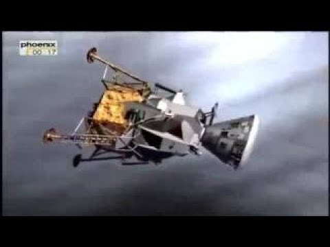 Apollo 13 - Die wahre Geschichte - doku deutsch geschichte dokumentation