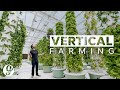 Next Gen Farming Without Soil And 90 Less Water GRATEFUL