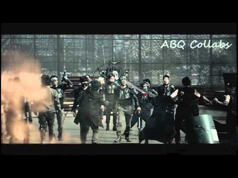 [CLOSED AUDITION] T-ara - Day By Day