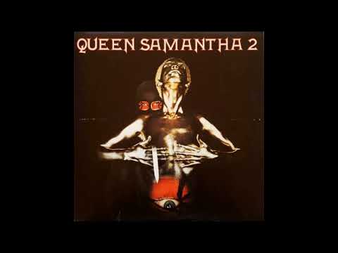Queen Samantha -  Take A Chance (1979)