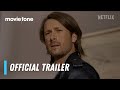 Hit Man Official Trailer Glen Powell Adria Arjona
