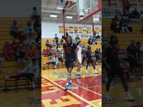 FAAAAH 🎯 #diamantblazi #basketball #europe #france #explore #shorts #ote