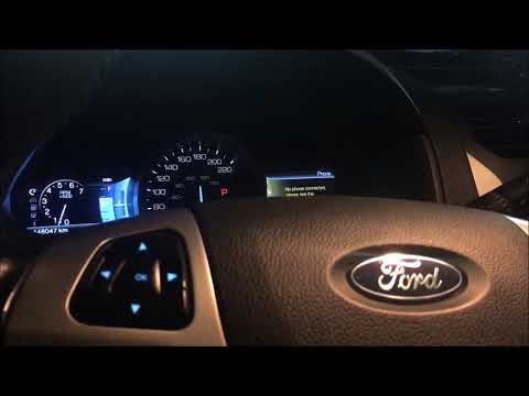 Ford Explorer K&N intake review