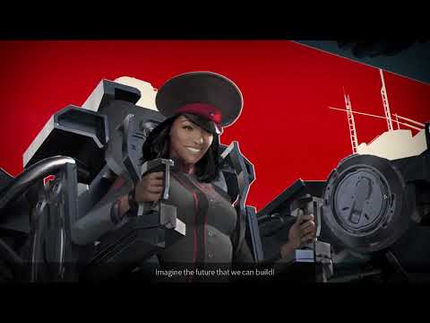 First impressions - Let's Play Endless Space 2 ep 1