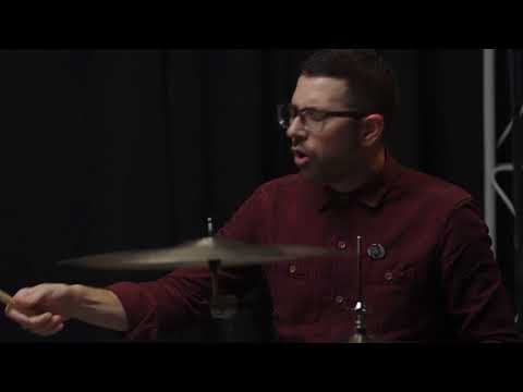 "inter-are" Performed by the Mark Guiliana Jazz Quartet