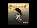Escape the Fate - "Forget About Me" 