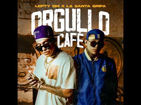 orgullo café LEFTY SM FT SANTA GRIFA