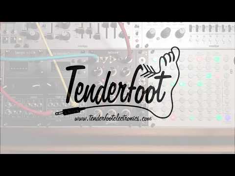 Lattice Eurorack Sequencer Module image 2