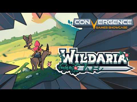 Announcement Trailer