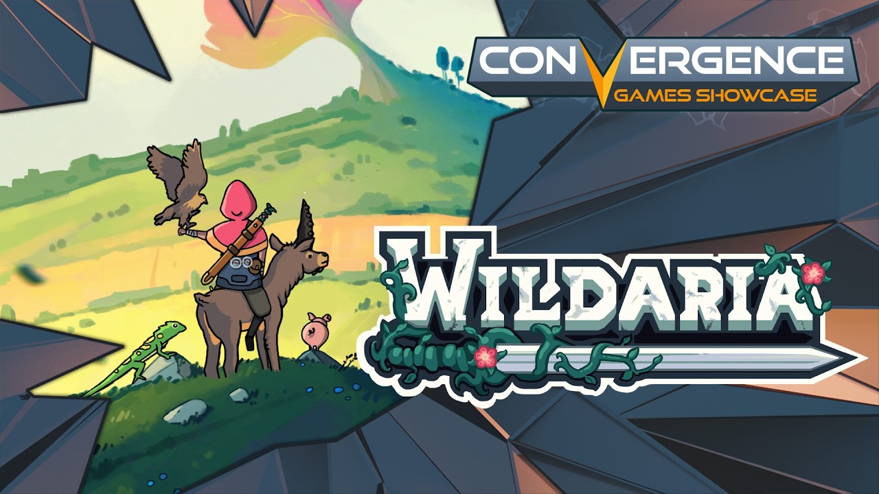 Announcement Trailer