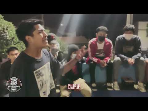 ✅✅🔥🔥DRL VS RG🔥🔥✅✅ CALIPSO-RMF / SEMIFINAL TEMP4 EDICIÓN 10 / 22 - 12 - 21