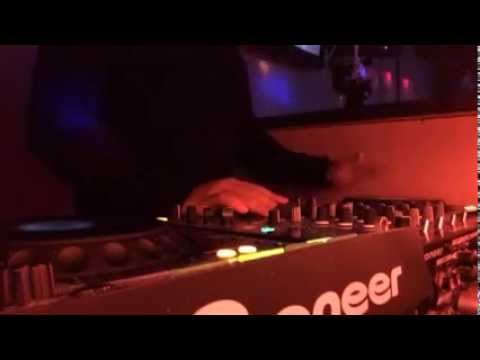 DJ ONUR ERGİN LİVE @ Home Studio