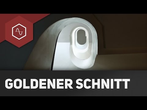 What is the golden ratio?