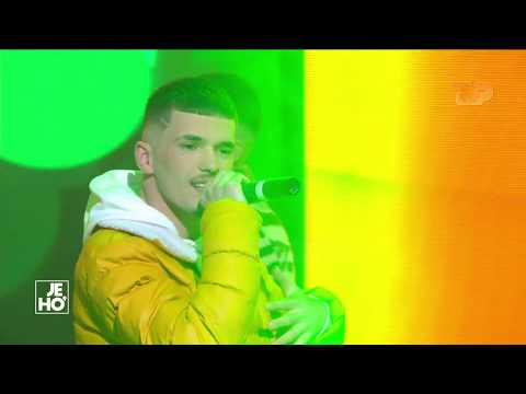 “Jeho” Modal ft Nesty- Nishan zemre