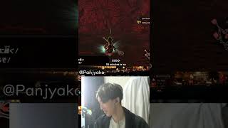 隠しコマンド「時計」 | #panjyako (#Twitch) #デスノート