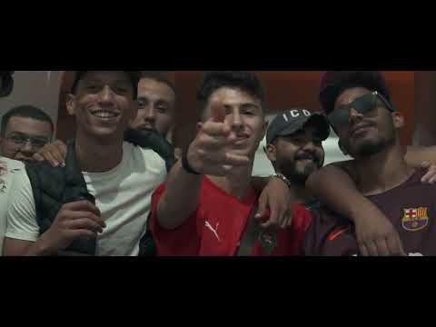 Nash Benefice - Stesso Sangue ft. Noisy (Official Video)