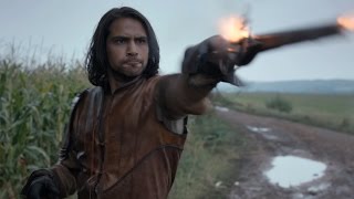 Protect the Princess - The Musketeers: Series 2 Episode 7 Preview - BBC One