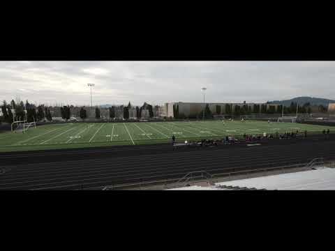 United PDX 06 Black 11/16/19 game