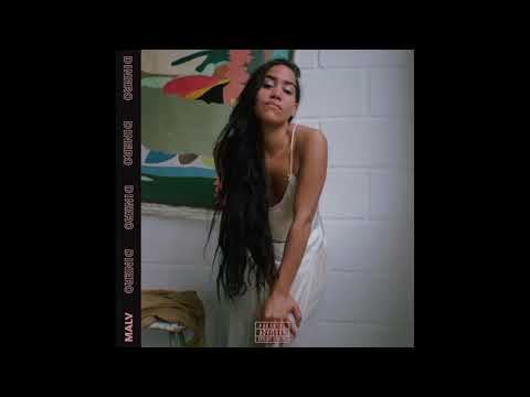 MALV - Dinero (Prod. HBOSS)