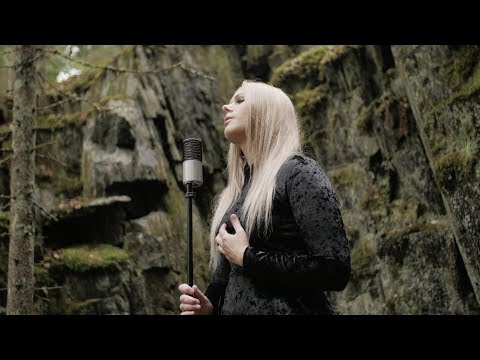 Sofie Svensson & Dom Där - Håll Om Mig [OFFICIAL VIDEO]
