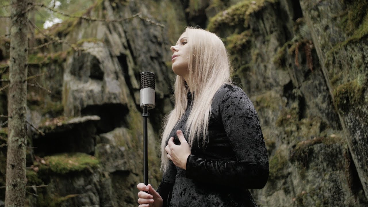 Sofie Svensson & Dom Där — Håll Om Mig