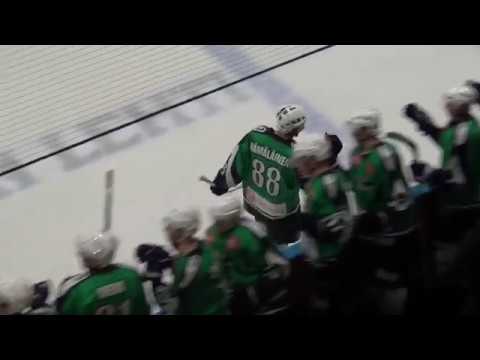 SUOMI-SARJA 2016-2017: 21.01.2017 FPS - Riemu 1-2