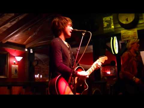 MongoTV_370 - Del 7 - Lørdag 2.Maj - John Fuld På Bakken