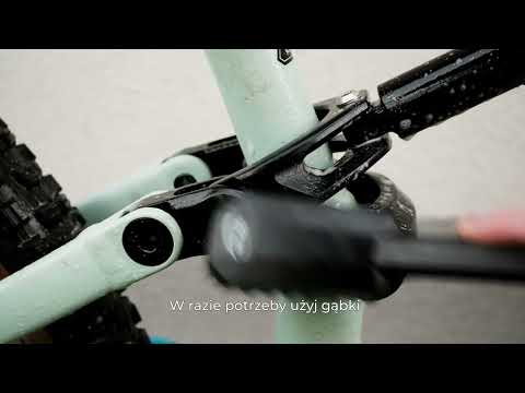 Rivala BikeWash