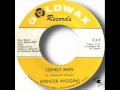 Spencer Wiggins   Lonely Man