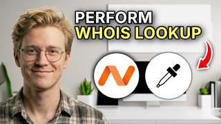 How to Perform Namecheap WHOIS Lookup - Easy Guide 2026