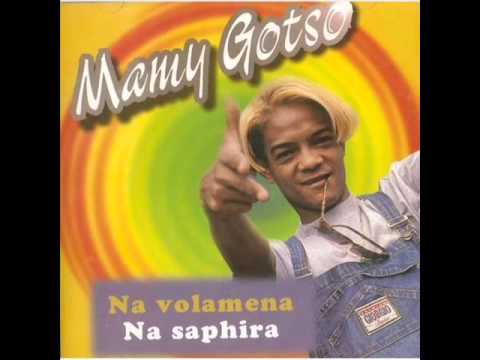 Mamy Gotso :: Na jalousie na jalousa