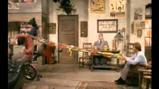 The Monkees - (2 Scenes with) This Just Doesn't Seem to Be My Day