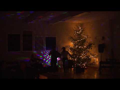 Lobs bej puika myusu Jezups - Maskačkas spēlmaņi - Vaca gods bals Kolupā