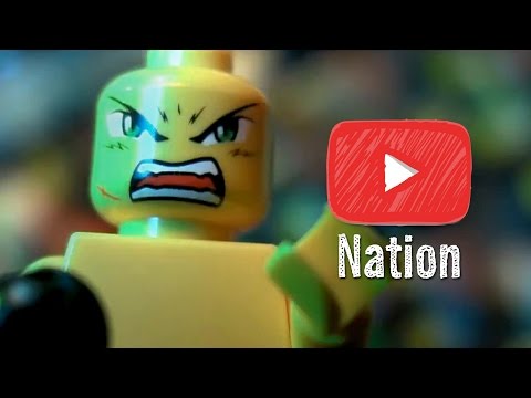 8 Lego Videos from True Master Builders