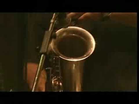 Smoke 'n' soul - Samson dub