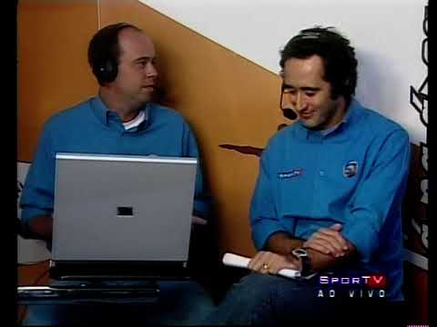 Fluminense 0x1 América RN - Copa do Brasil 2007 - Jogo Completo