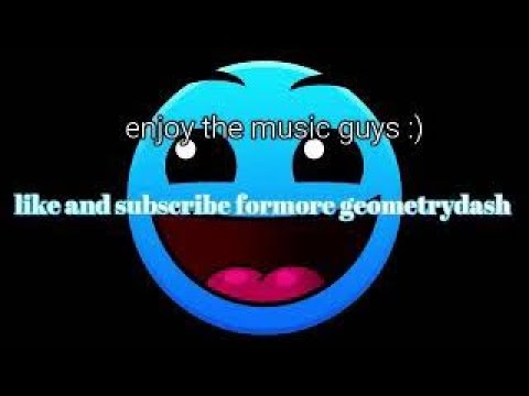 Stereo Madness 1 Hour
