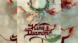 King Diamond - Black Devil (2022 Remaster by Aaraigathor)