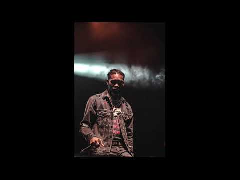 Offset Type Beat - "Patek" (Prod. By Kopain)